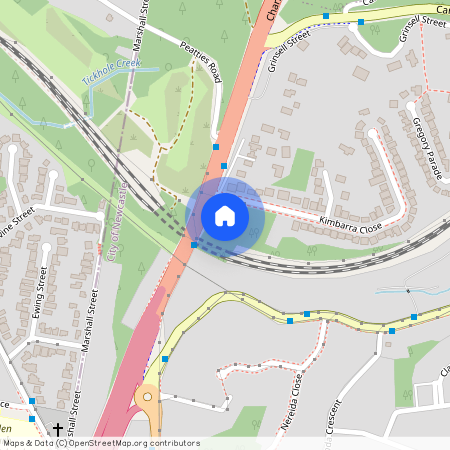 93A Charlestown Road, NSW 2289, Kotara