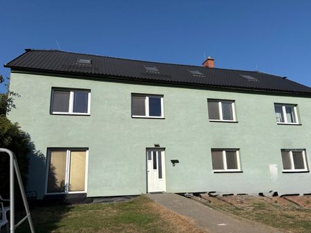 Pronájem bytu 4+kk 84 m² - Photo 2
