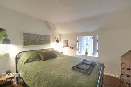 1 bedroom terraced house to rent - Photo 4