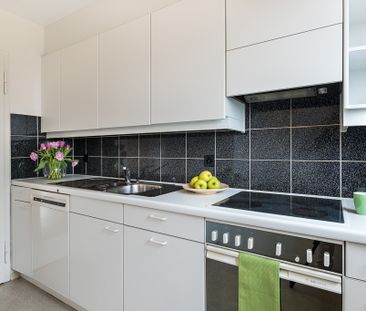 Gemütliche 4.0-Zimmerwohnung sucht neue Mieter! - Photo 5