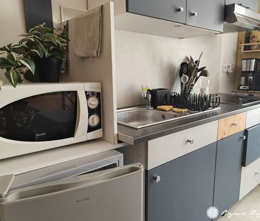 Location Appartement 1 pièce 27m² ST GERMAIN EN LAYE 78100 - Photo 6