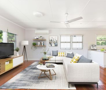 12 Dalkeith St, QLD, 4032, Chermside West - Photo 3