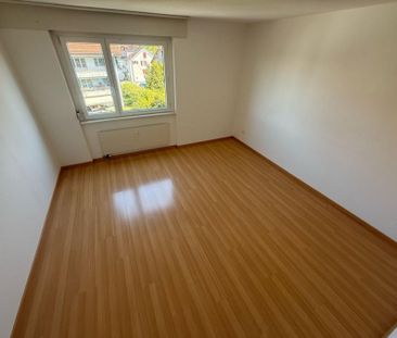 Gemütliche Wohnung im Zentrum von Amriswil - Foto 3