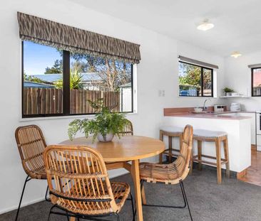 KAIAPOI - 2 BEDROOMS - Photo 3