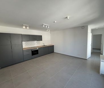 Appartement te huur - Foto 3