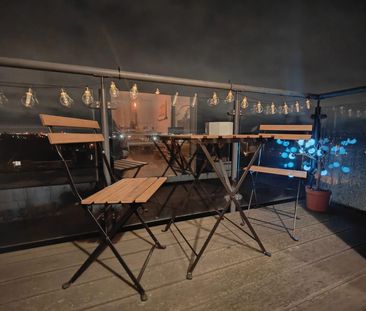 1 bedroom apartment to rent Solihull Heights, 56 New Coventry Road,... - Photo 6