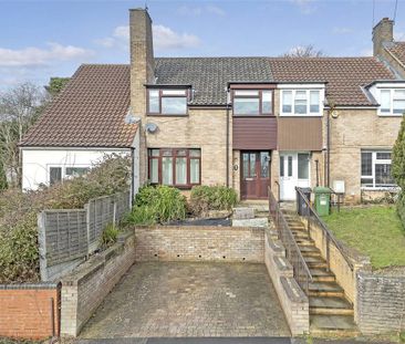 3 bedroom terraced house to rent - Photo 4