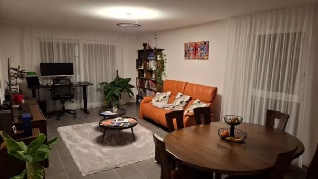 Appartement situé dans une zone résidentielle et proche des commodités - Photo 1