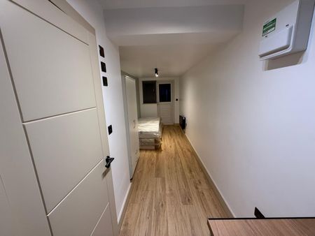 Studio Flat, Grant Road, HA3 - Photo 4