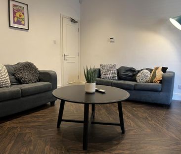 5 bedroom terraced house to rent - Photo 6