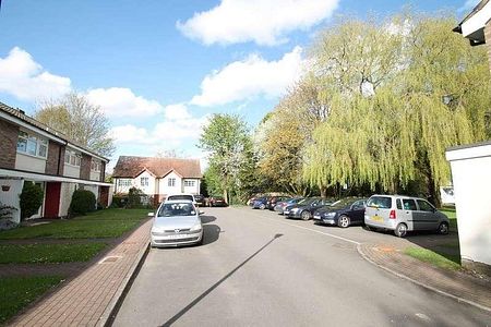 Malt Close, Harborne, Birmingham, B17 - Photo 2