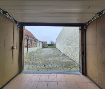 Ruime en instapklare woning met grote tuin en garage. - Photo 6