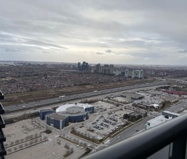 For Lease - 395 Square One Drive Unit# 3912, Mississauga, Ontario - Photo 1