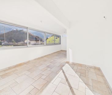 Lumineux appartement de 5 pièces à Granges VS - Photo 1