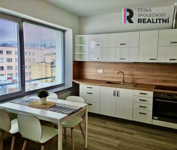 Pronájem bytu 1+kk a garsoniéry 42 m² - Photo 3