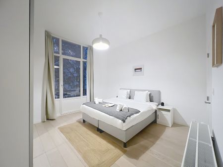 Flat - for rent - Photo 4