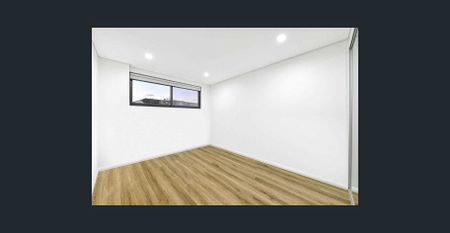 Modern townhouse, Three bedroom for lease - Photo 2