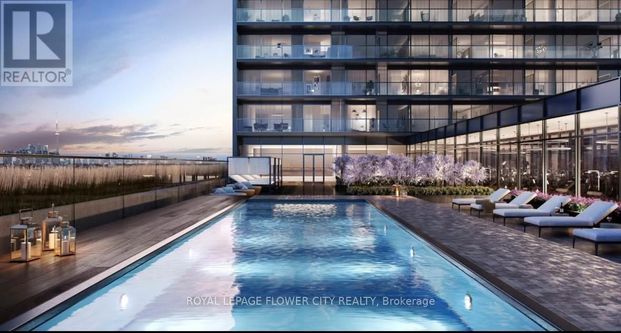 For Lease - 1285 Dupont Street Unit# 1807, Toronto, Ontario - Photo 1