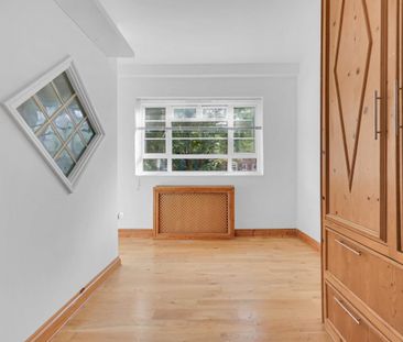 3 bedroom Flat To Let Total Size: 539 SQ FT - Photo 2