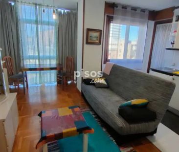 Piso en alquiler en Barañaingo Etorbidea, 23 - Photo 1