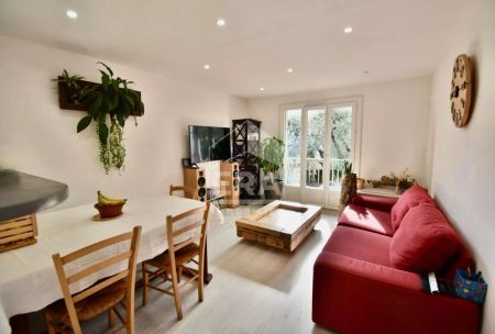 Appartement Grasse 3 pièce(s) 62.35 m2 - Photo 2