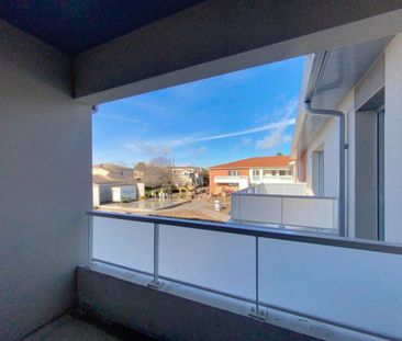 Appartement 2 pièces – 54 m² - Photo 4