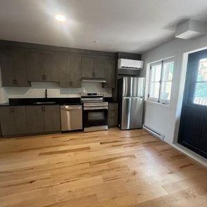 Vivez dans le cœur historique – 3 ½ Vieux-Québec - Photo 2