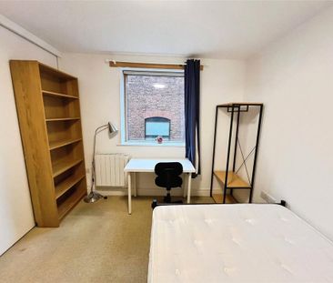 2 bedroom flat to rent - Photo 6