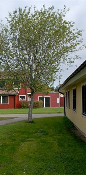 Hornbergsvägen 5 K - Foto 2