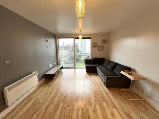 1 bedroom apartment to rent - Photo 1