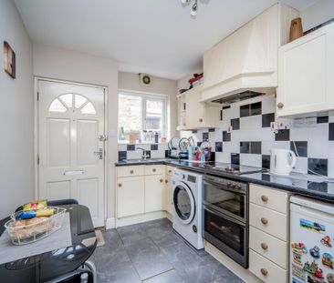 1 bedroom apartment to rent Clapham Road, Bedford, Bedfordshire, MK41 - Photo 5