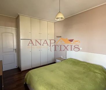 Διαμέρισμα για ενοικίαση Κοντόπευκο (Αγία Παρασκευή) - Φωτογραφία 1