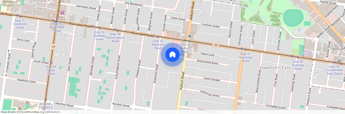 13C Inverleith Street, Hawthorn