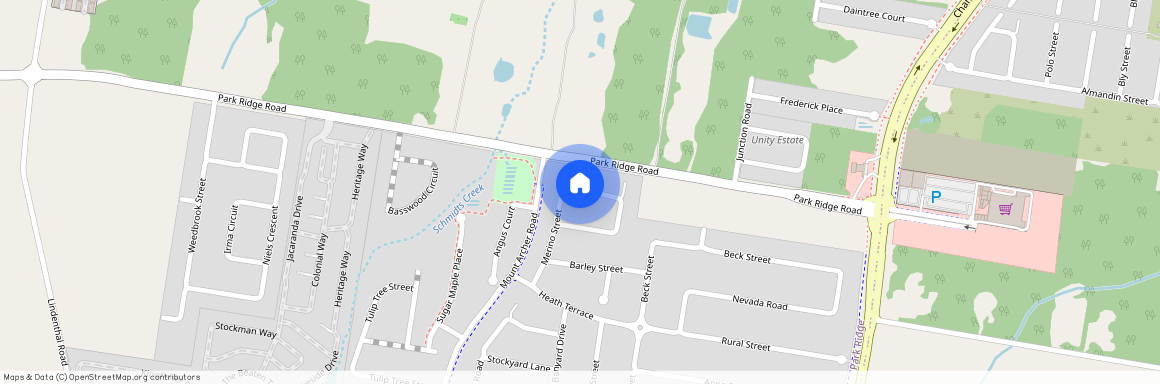 13 Merino Street, Qld 4125, Park Ridge