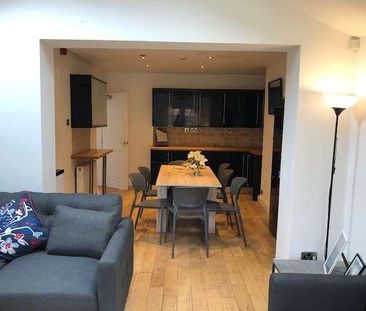 House Share Cotton Lane, Withington, Manchester, M20 - Photo 2
