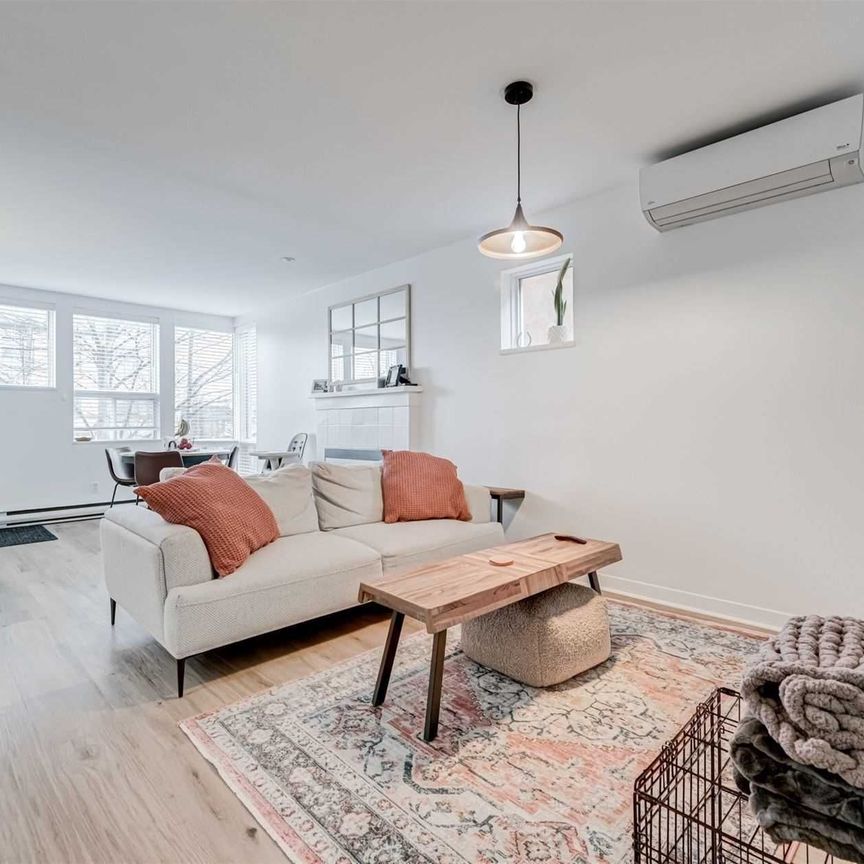 For Lease - 1458 Bayview Avenue Unit# 2, Toronto, Ontario - Photo 1