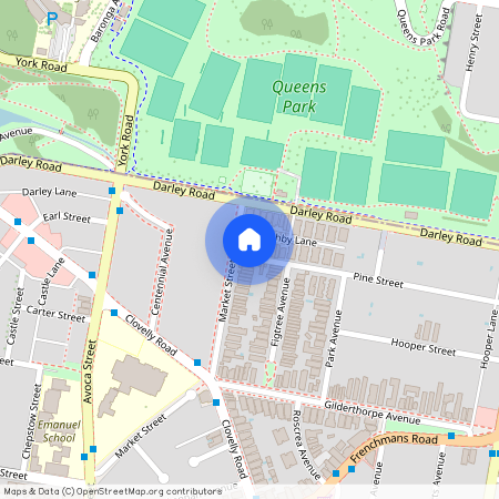 7 Market Street, NSW 2031, Randwick