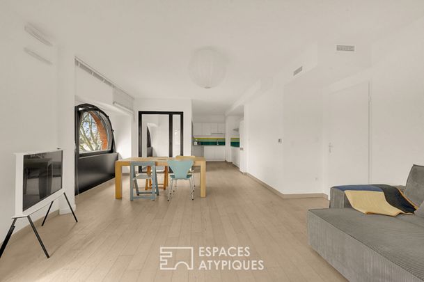 Appartement avec vue Garonne - Photo 1