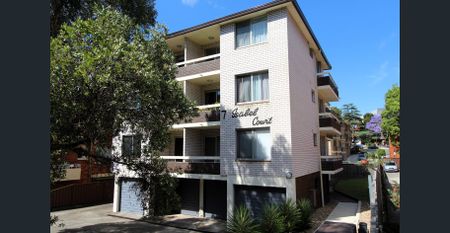 Two bedroom unit located in a prime position! - Photo 5