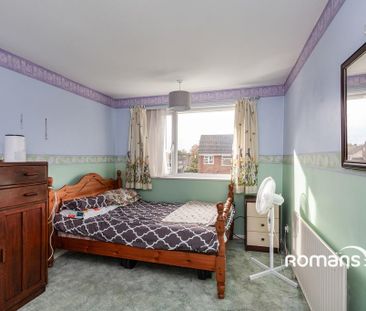 3 bedroom terraced house to rent - Photo 1