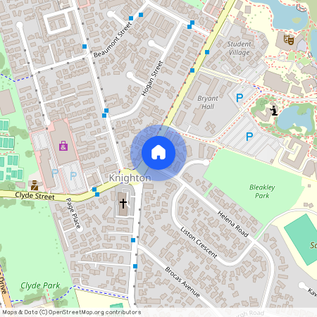 2B/54 Helena Road, 3216, Hillcrest