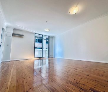 Freshly Repainted One-Bedroom Apartment in Resort-Style ‘Oasis’ Com... - Photo 3