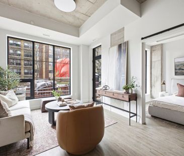 For Lease - 56 Bayswater Avenue Unit# 202, West Centre Town, Ontario - Photo 1