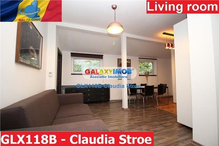 Inchiriere apartament 3 camere GRIVITA METROU - Photo 2