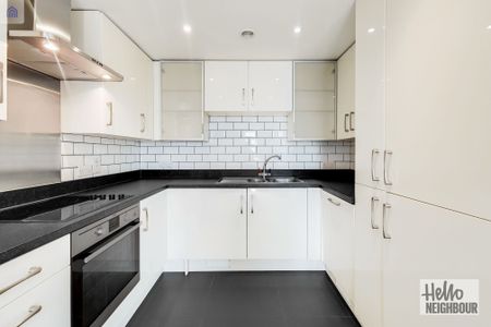 Shernhall Street - Photo 5