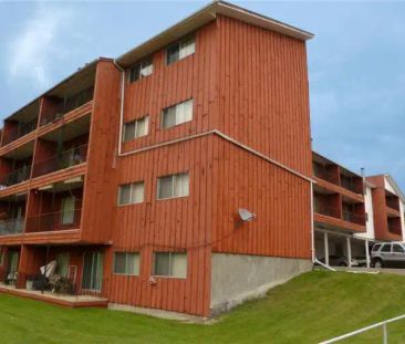 Westview Manor | 3620 52 Avenue, Red Deer - Photo 1
