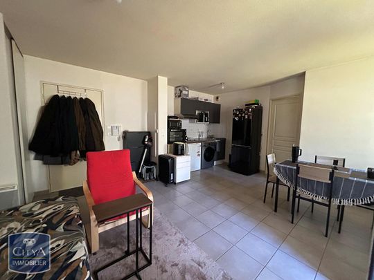 Location Appartement 2 pièces 41m² BLOIS 41000 - Photo 1