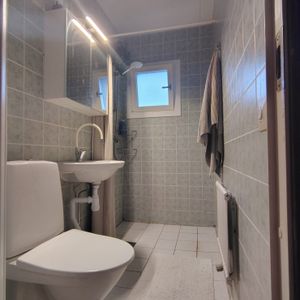 Helsingörsgatan, Kista - Photo 2