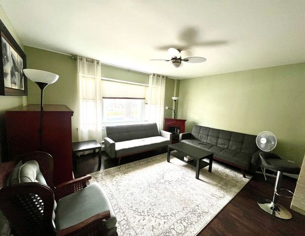 À louer / Appartement - Photo 1