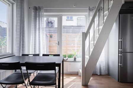 Hemmings väg, Sollentuna - Foto 4
